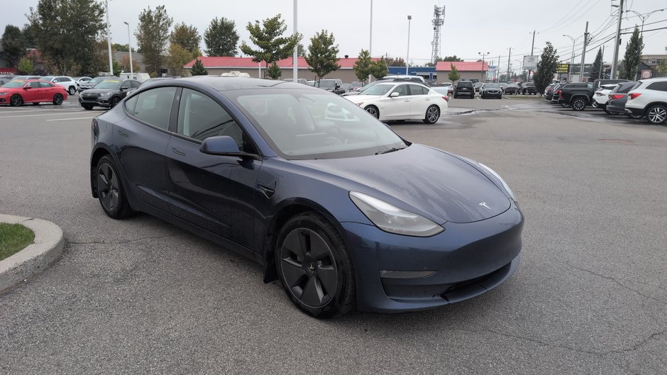 Tesla Model 3 Long Range 2023-5