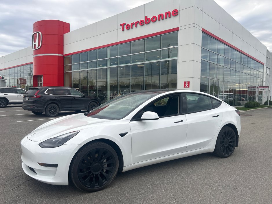 Tesla Model 3 Standard 2023-0