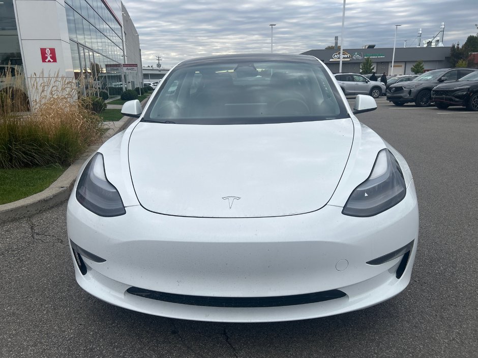 Tesla Model 3 Standard 2023-6