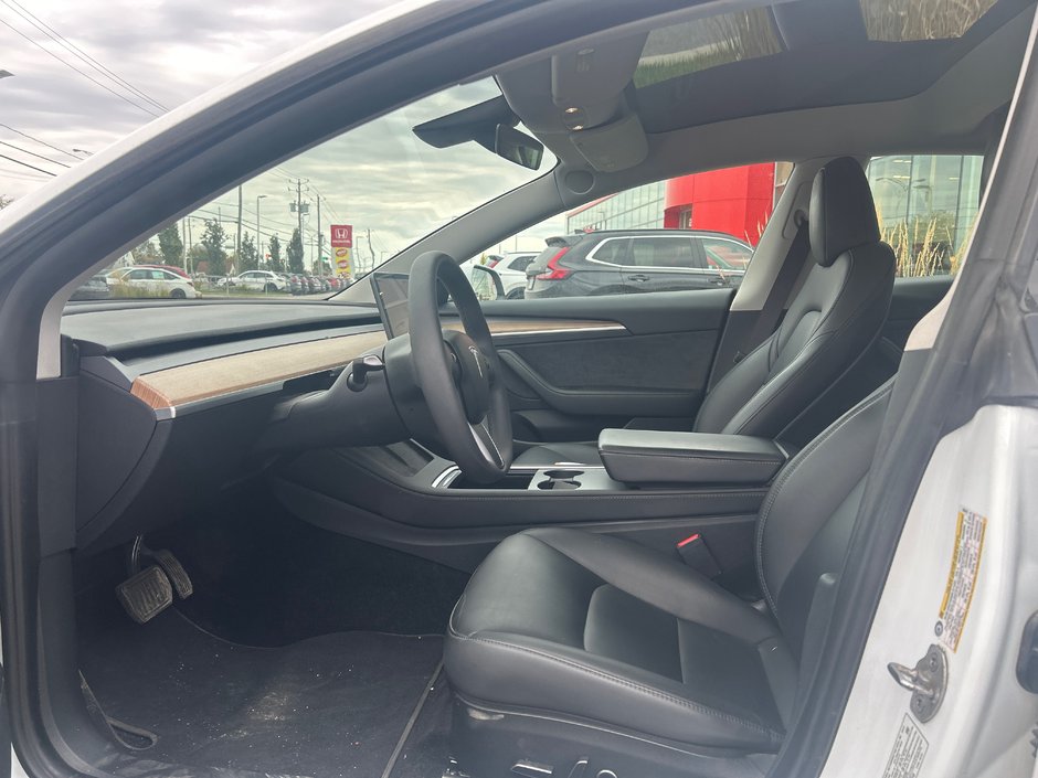 Tesla Model 3 Standard 2023-7