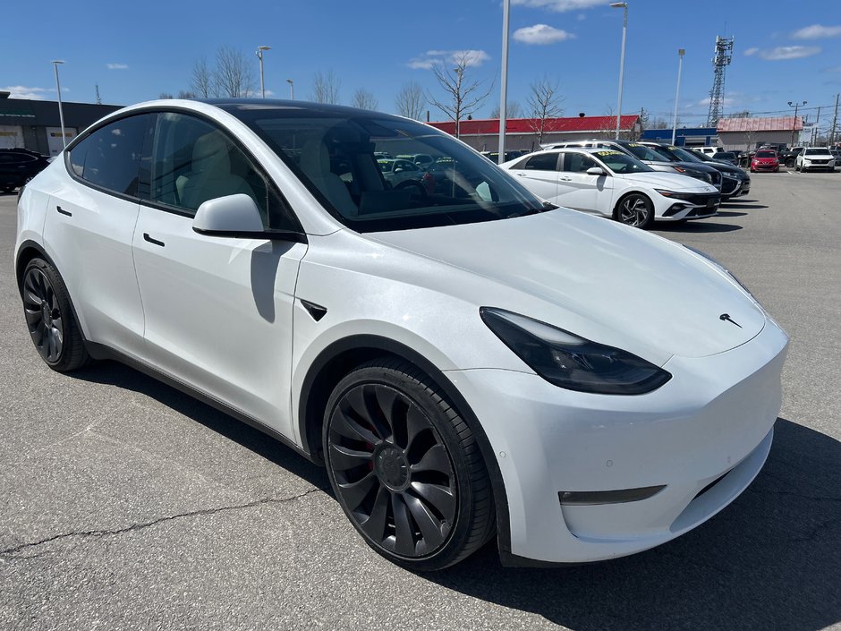 2021 Tesla Model Y Performance-6