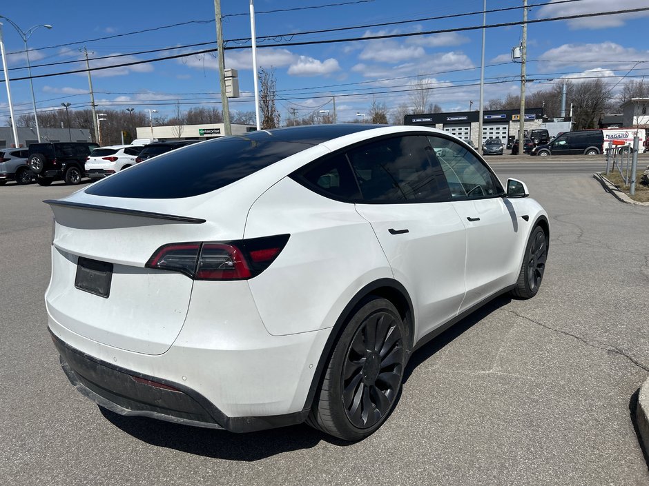 2021 Tesla Model Y Performance-5
