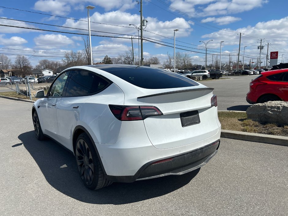 2021 Tesla Model Y Performance-4