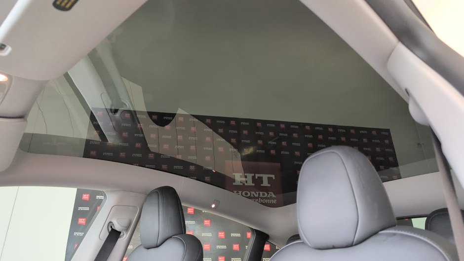 Tesla Model Y Rwd 2023-18