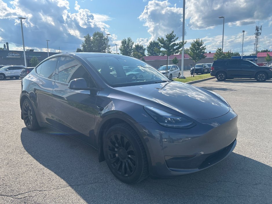 2023 Tesla Model Y Rwd-7