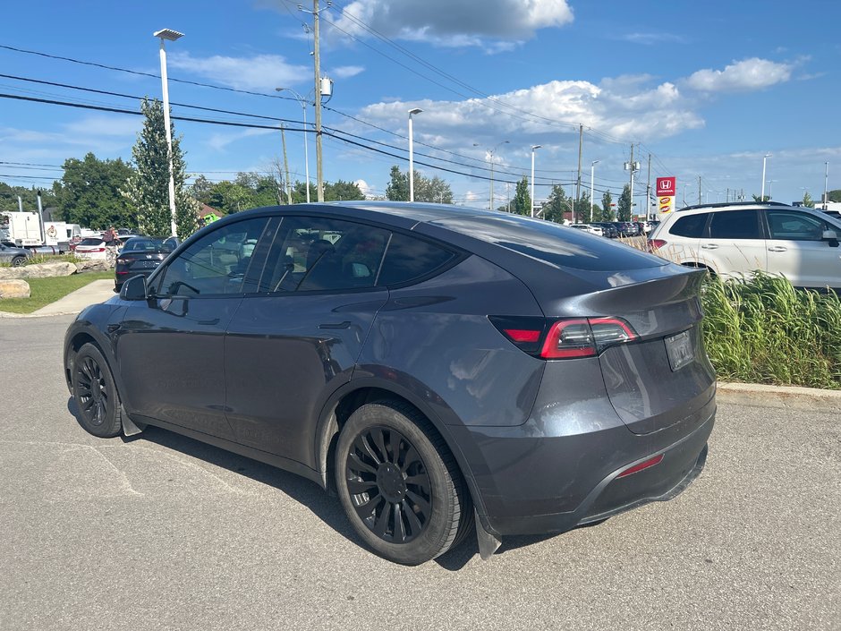 2023 Tesla Model Y Rwd-4