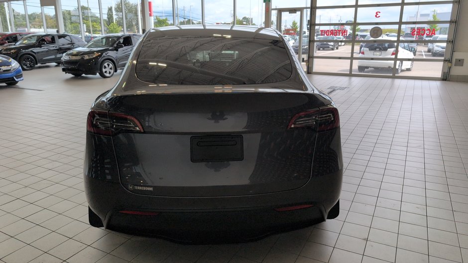 Tesla Model Y Rwd 2023-7