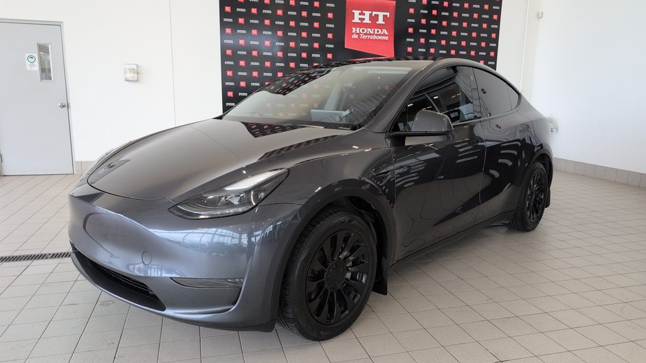 Tesla Model Y Rwd 2023-0