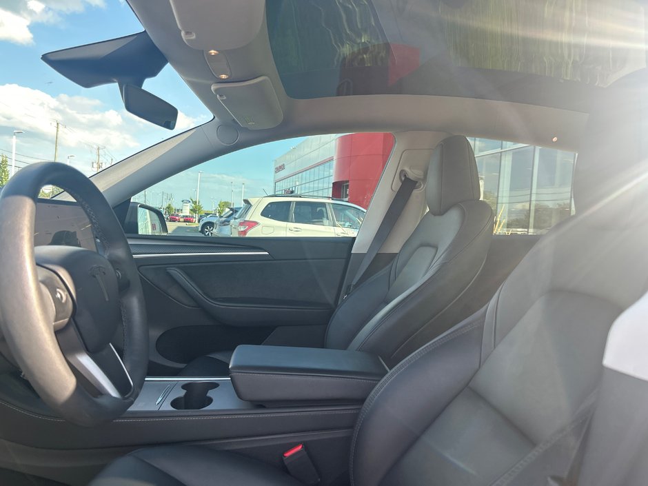 2023 Tesla Model Y Rwd-9
