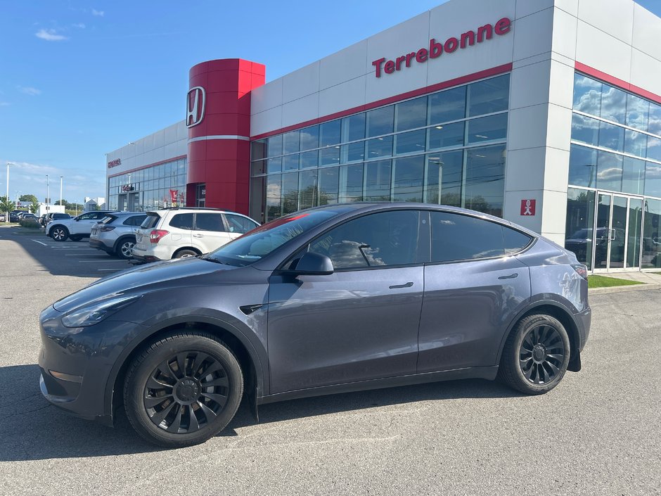 2023 Tesla Model Y Rwd-0