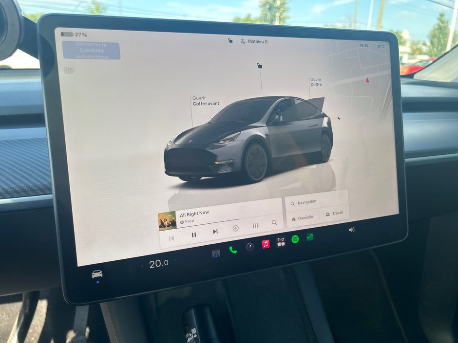 2023 Tesla Model Y Rwd-11