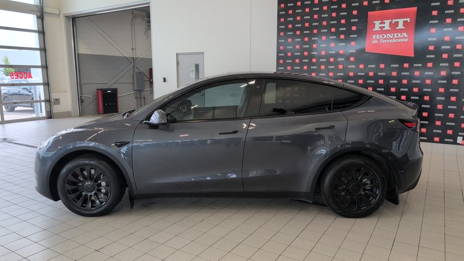 Tesla Model Y Rwd 2023-10
