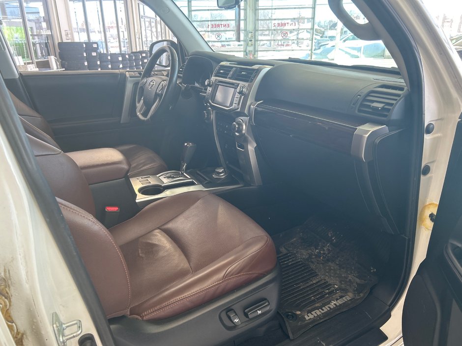 2017 Toyota 4Runner Limiter-7