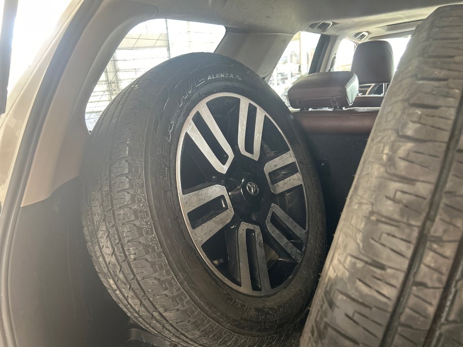 2017 Toyota 4Runner Limiter-8