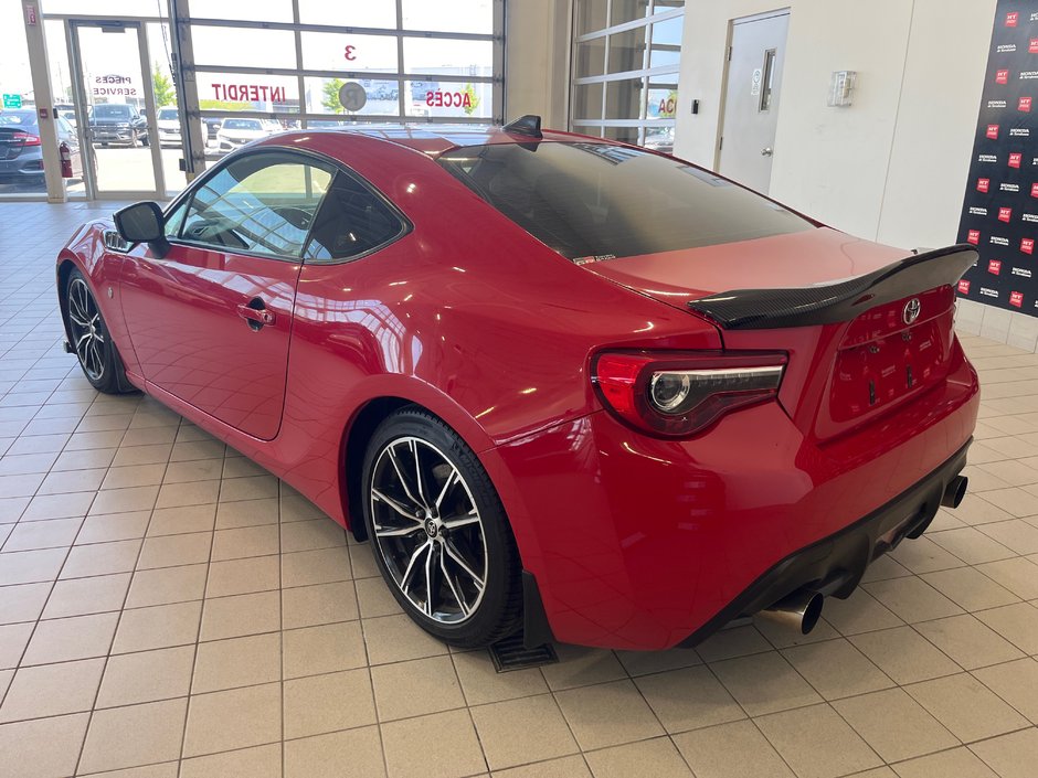 2019 Toyota 86-9