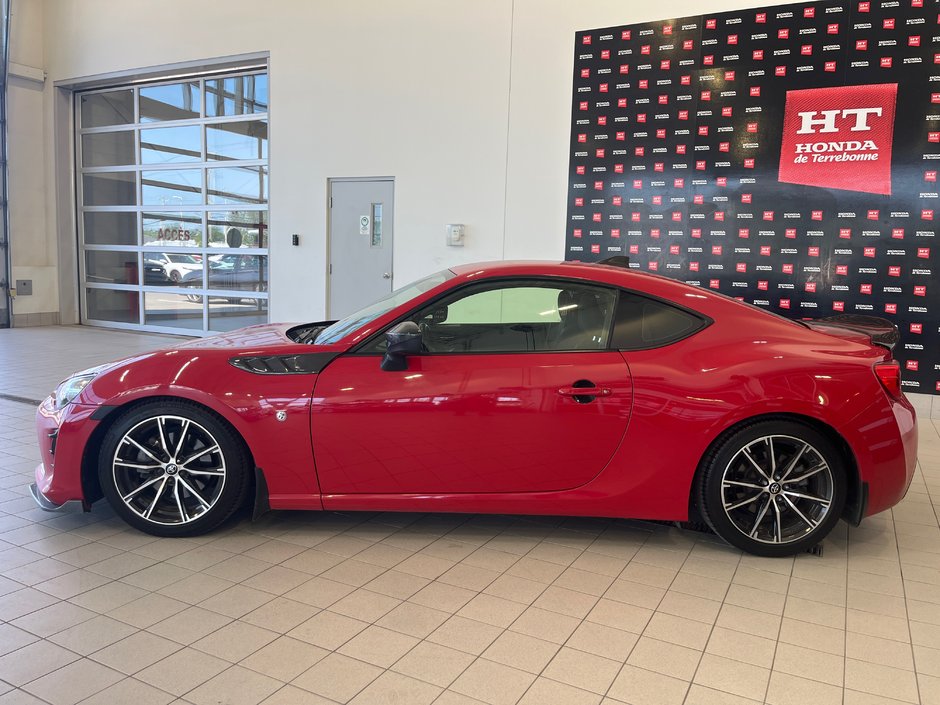 2019 Toyota 86-10