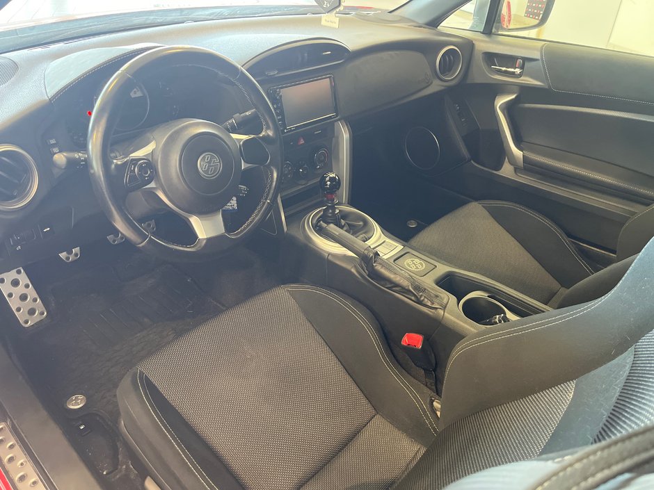 2019 Toyota 86-11
