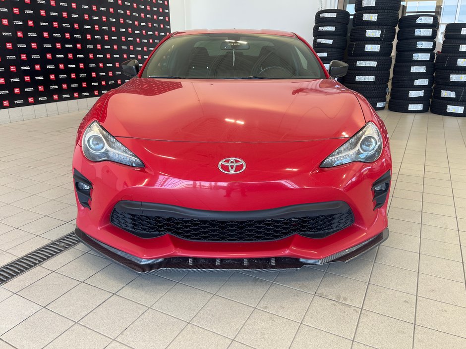 2019 Toyota 86-2