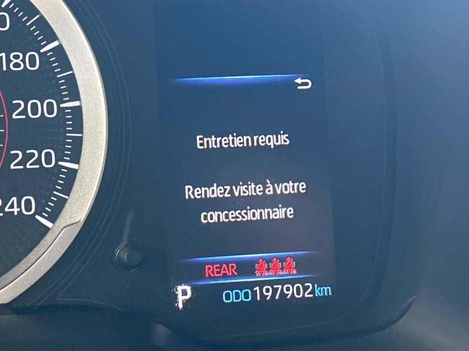 2019 Toyota Corolla Hatchback SE-20