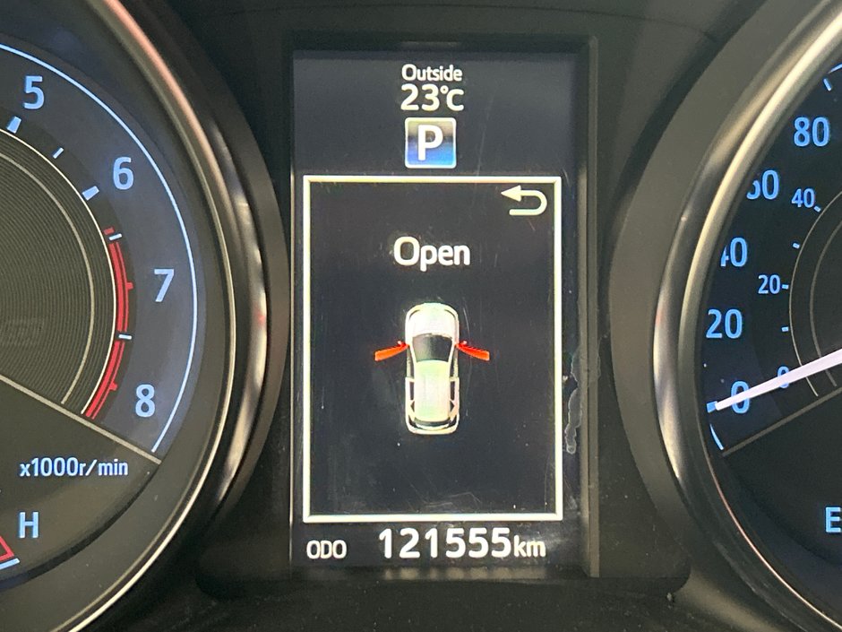 Toyota Corolla iM  2017-24