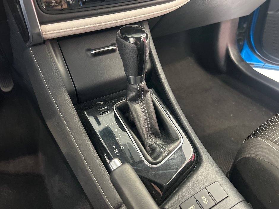 Toyota Corolla iM  2017-17