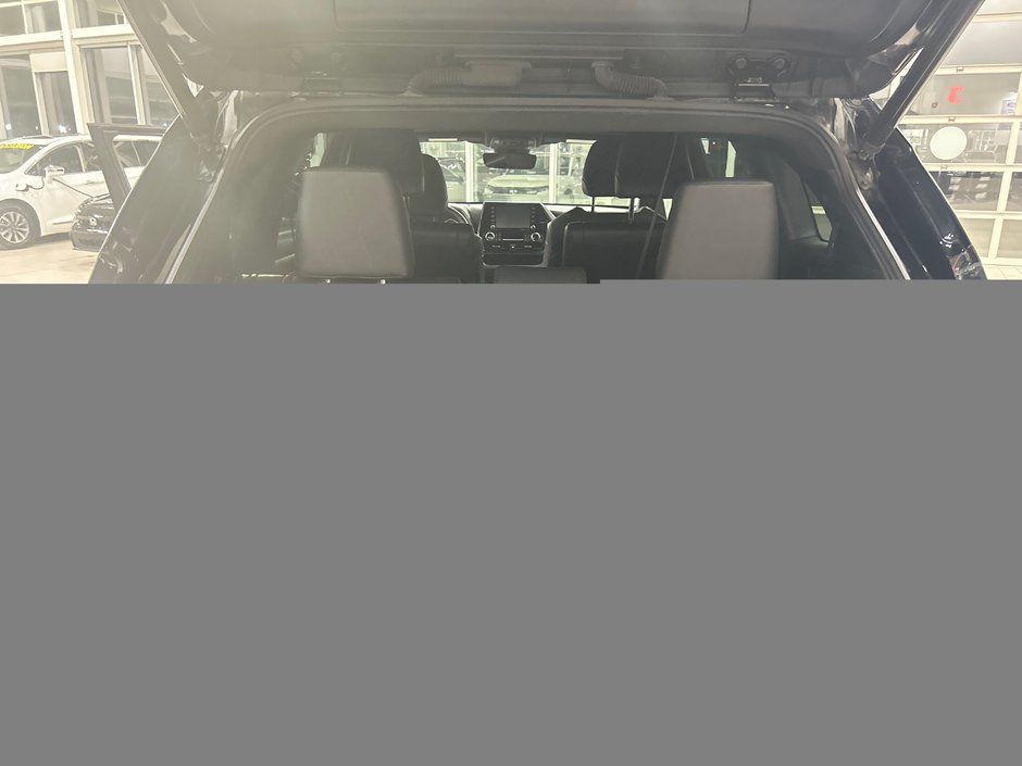 2022 Toyota Highlander XSE-9