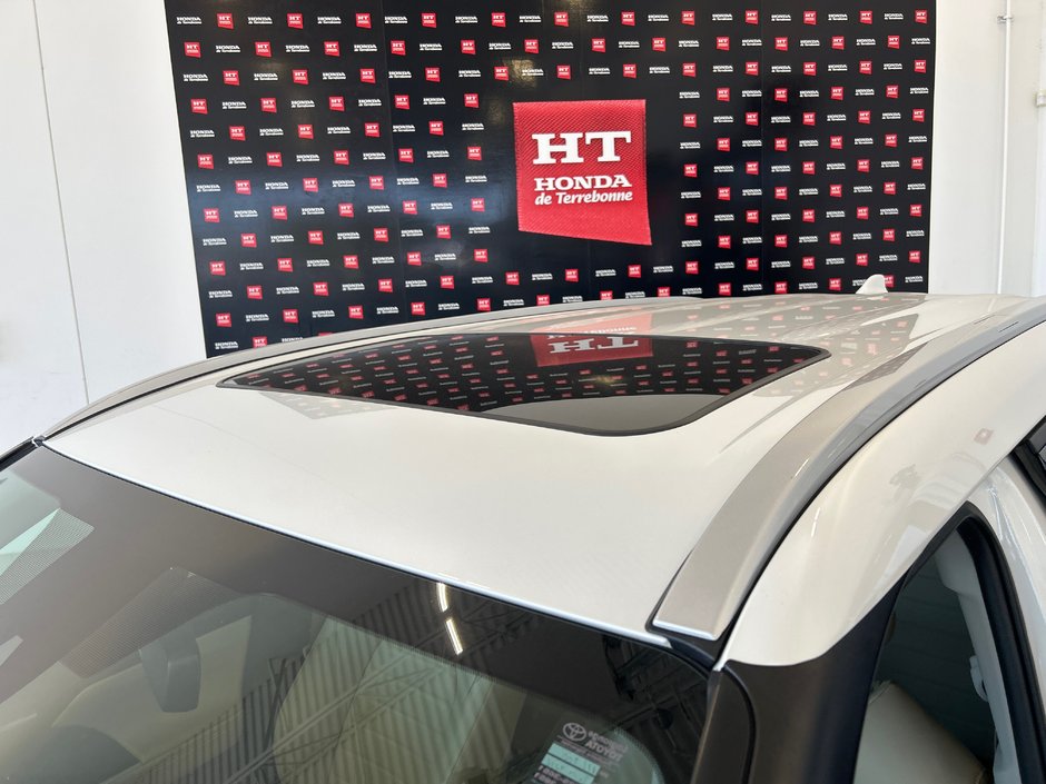 2022 Toyota Highlander XLE-19