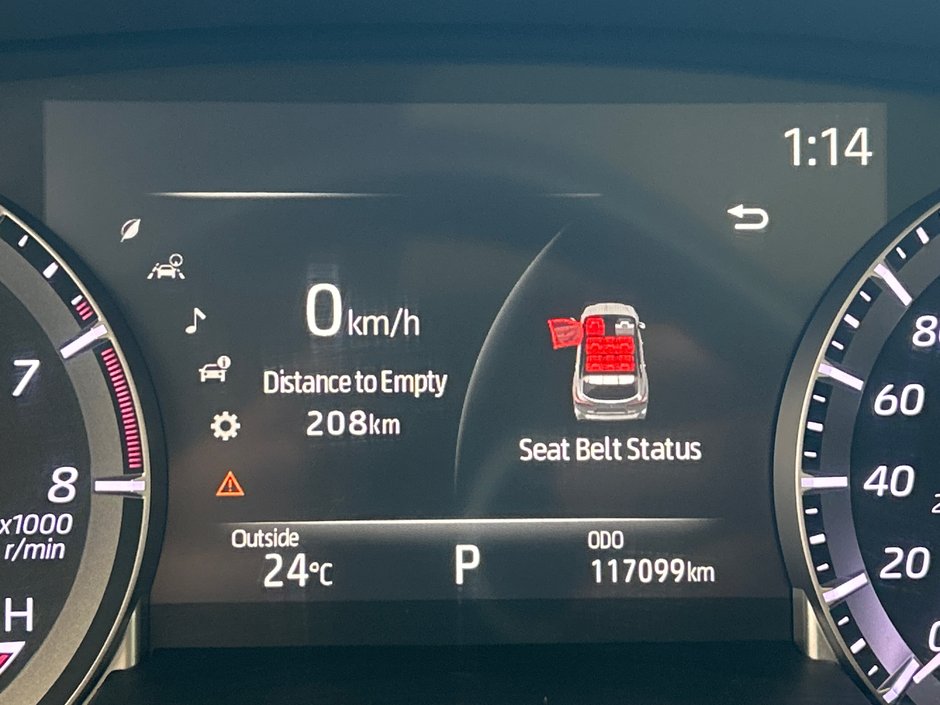 2022 Toyota Highlander XLE-36