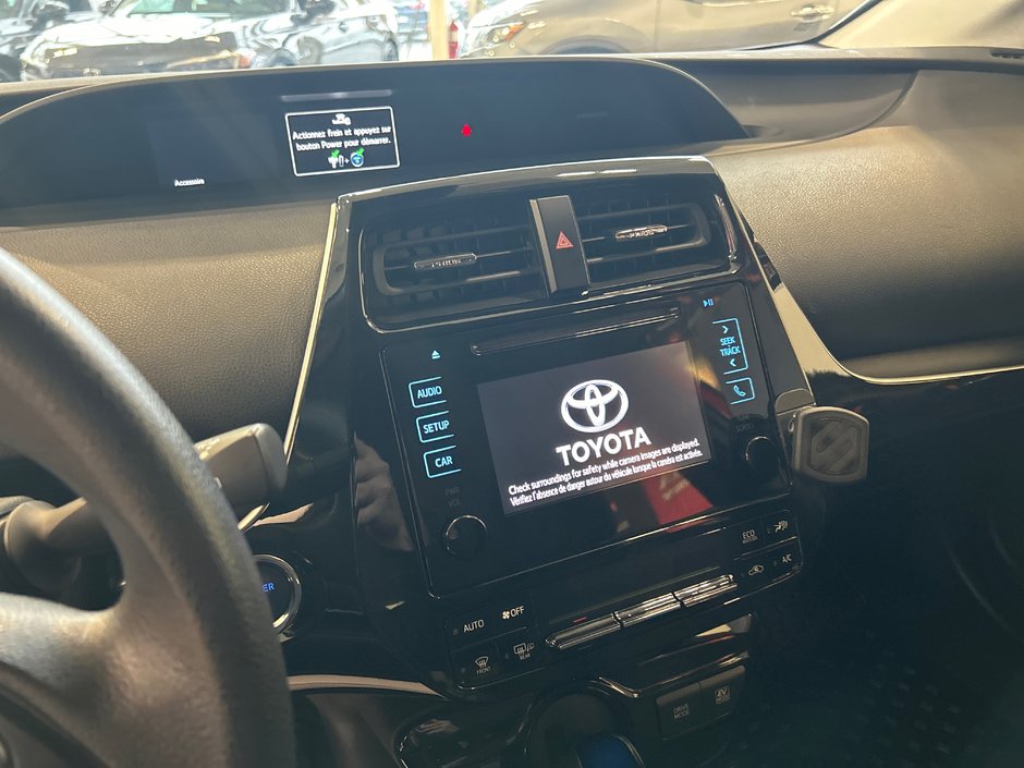 2019 Toyota Prius Base-20