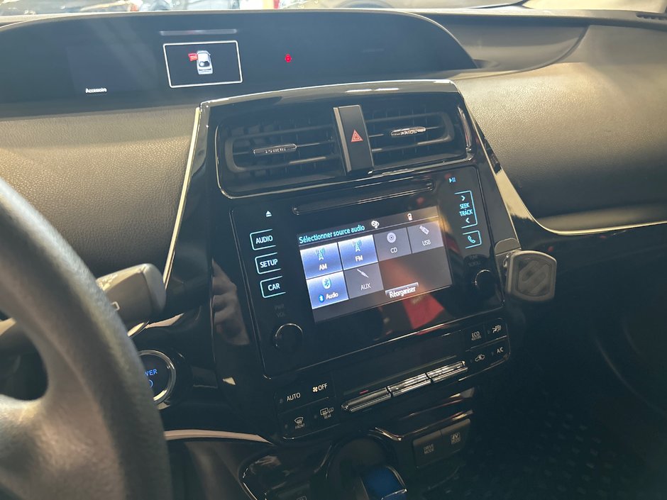 2019 Toyota Prius Base-21