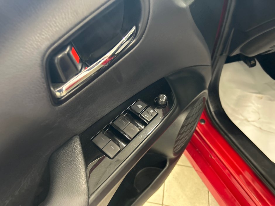 2019 Toyota Prius Base-17
