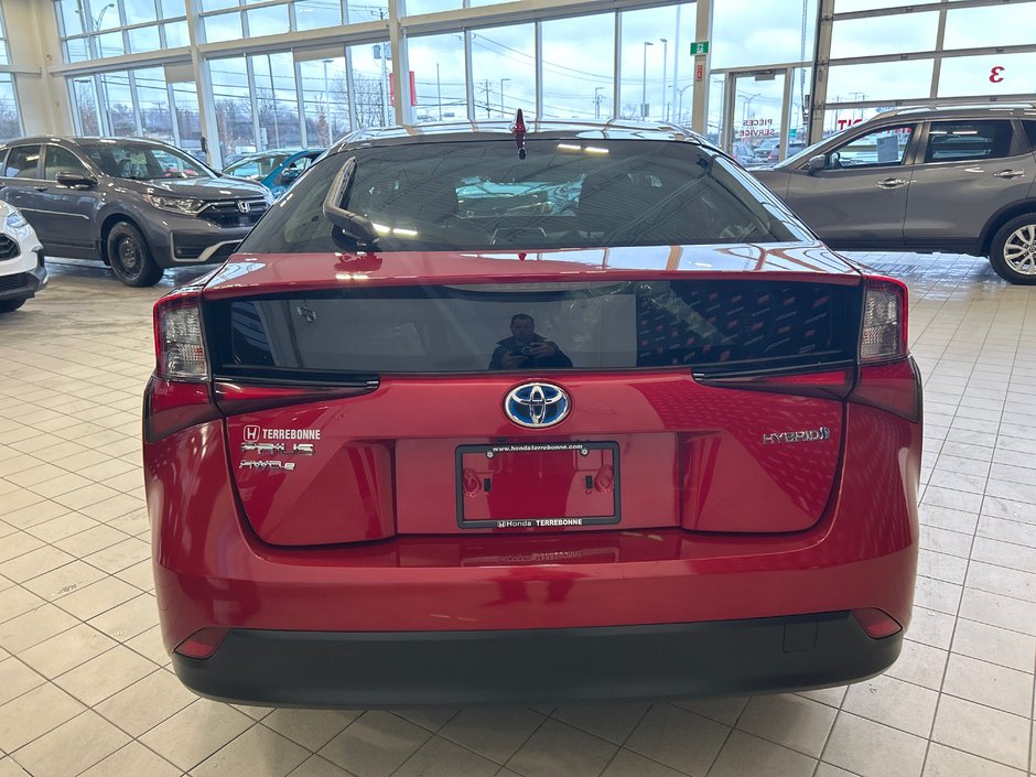 2019 Toyota Prius Base-29
