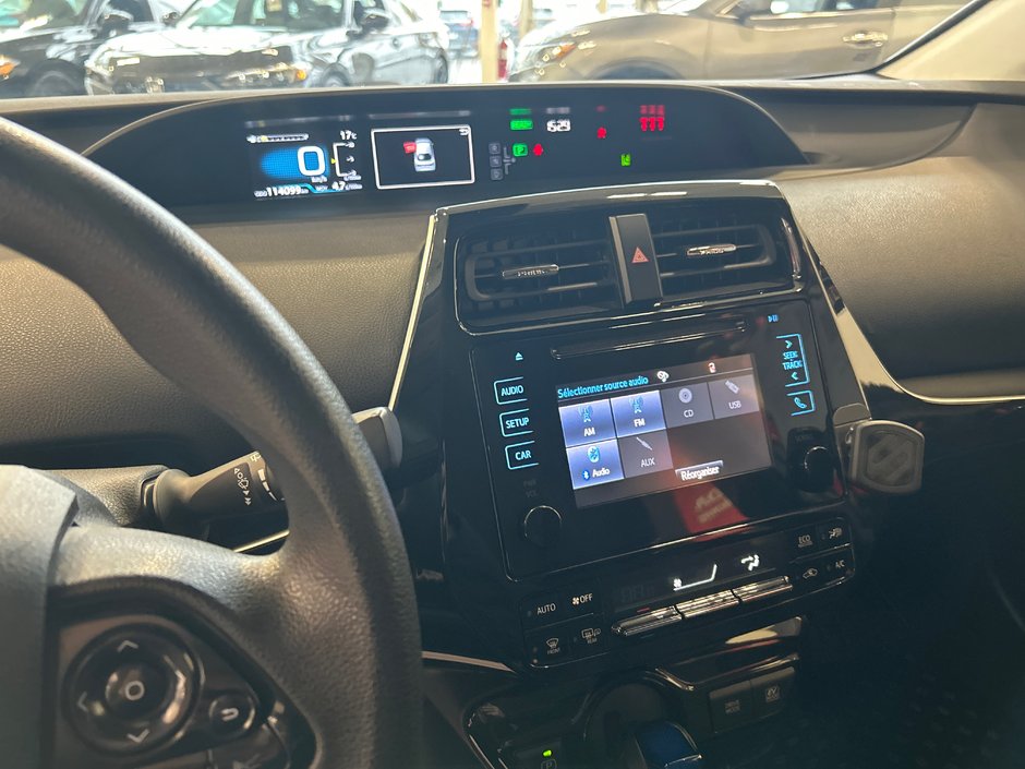 2019 Toyota Prius Base-22