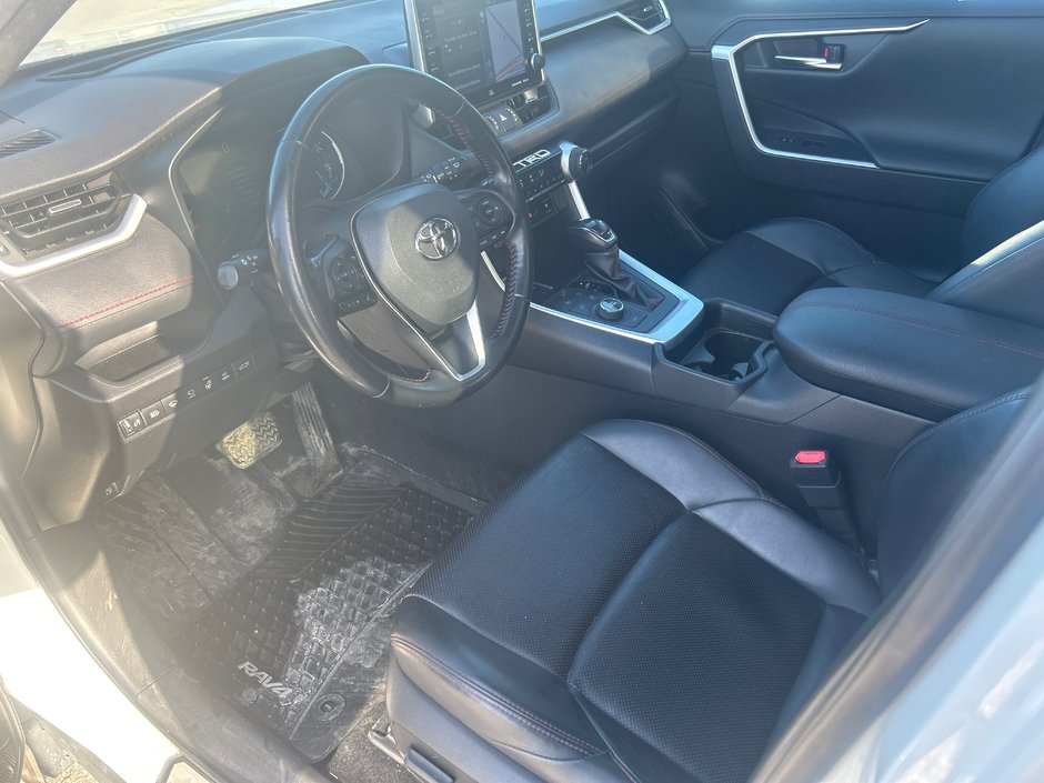 2021 Toyota RAV4 Prime XSE-8