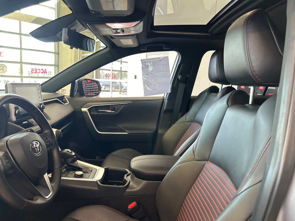 2022 Toyota RAV4 Prime XSE-21