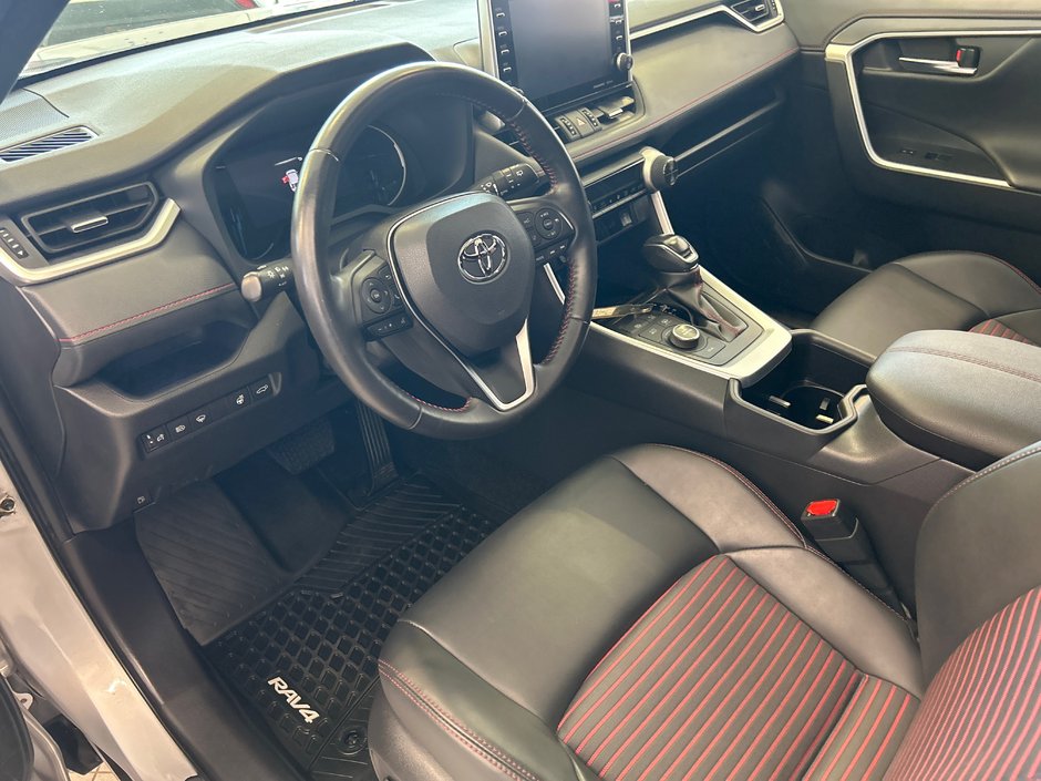 2022 Toyota RAV4 Prime XSE-22