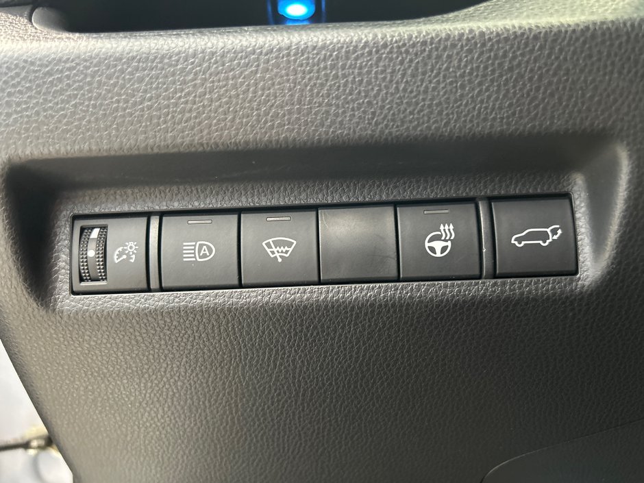 2022 Toyota RAV4 Prime XSE-24