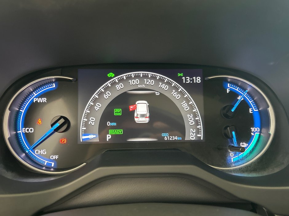 2022 Toyota RAV4 Prime XSE-34