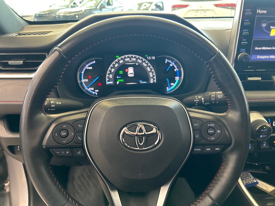 2022 Toyota RAV4 Prime XSE-31