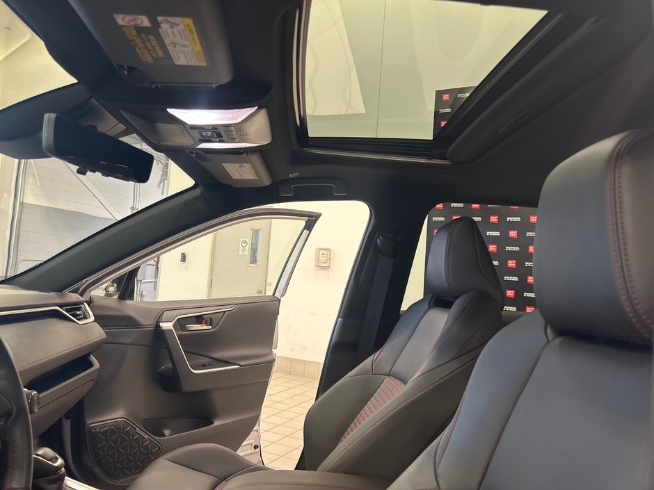 Toyota RAV4 Prime XSE 2024-22