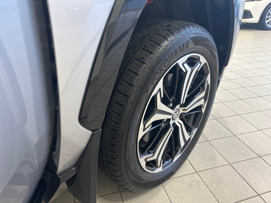 Toyota RAV4 Prime XSE 2024-16