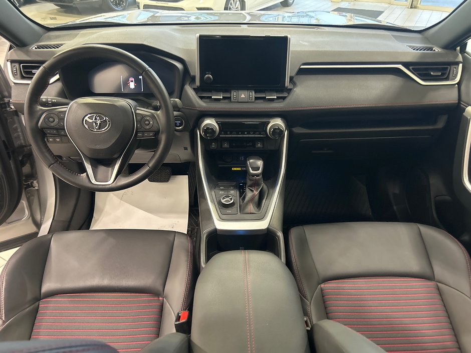 Toyota RAV4 Prime XSE 2024-13