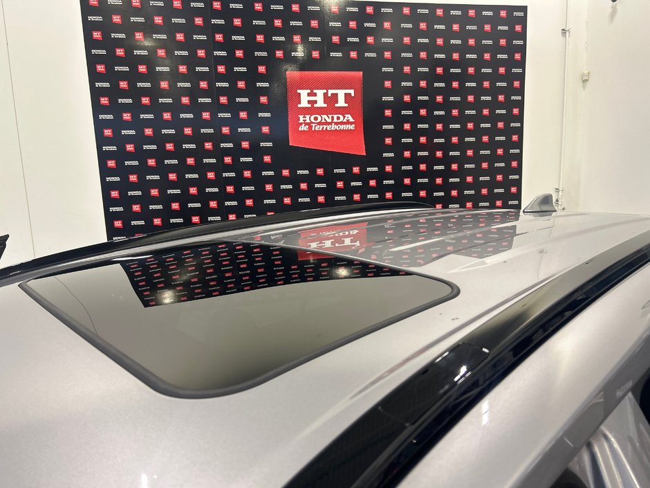 Toyota RAV4 Prime XSE 2024-19