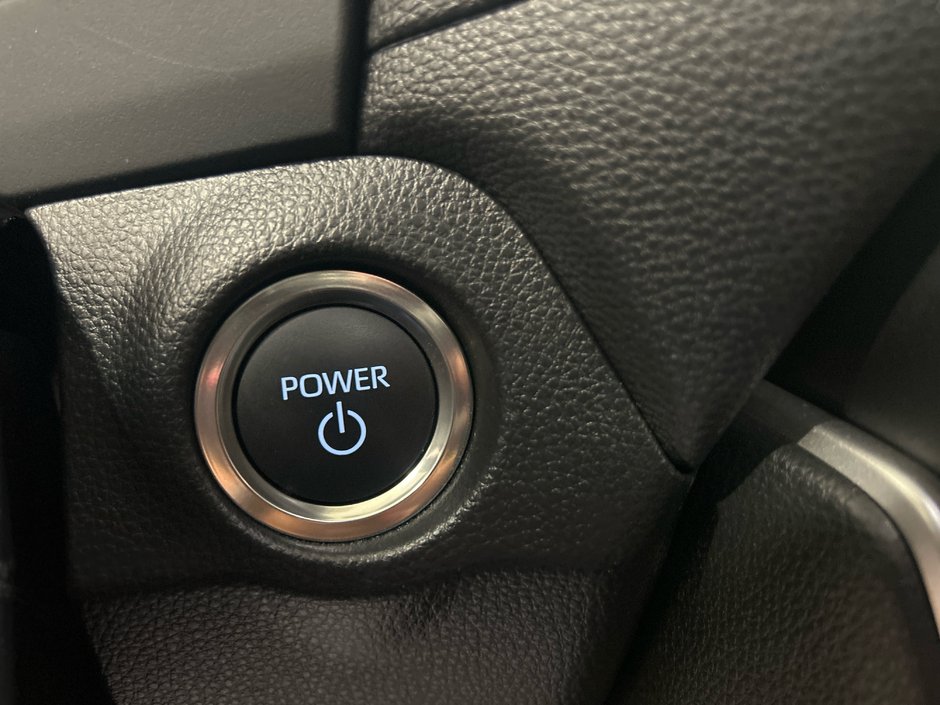 Toyota RAV4 Prime XSE 2024-25