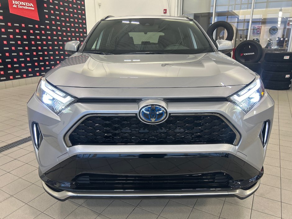 Toyota RAV4 Prime XSE 2024-3