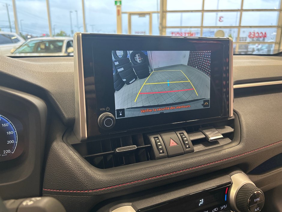 Toyota RAV4 Prime XSE 2024-28