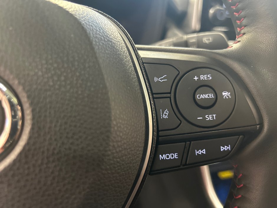 Toyota RAV4 Prime XSE 2024-31