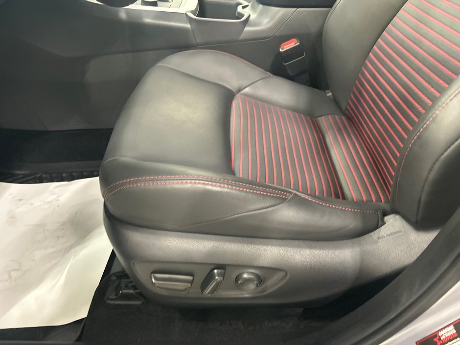 Toyota RAV4 Prime XSE 2024-21