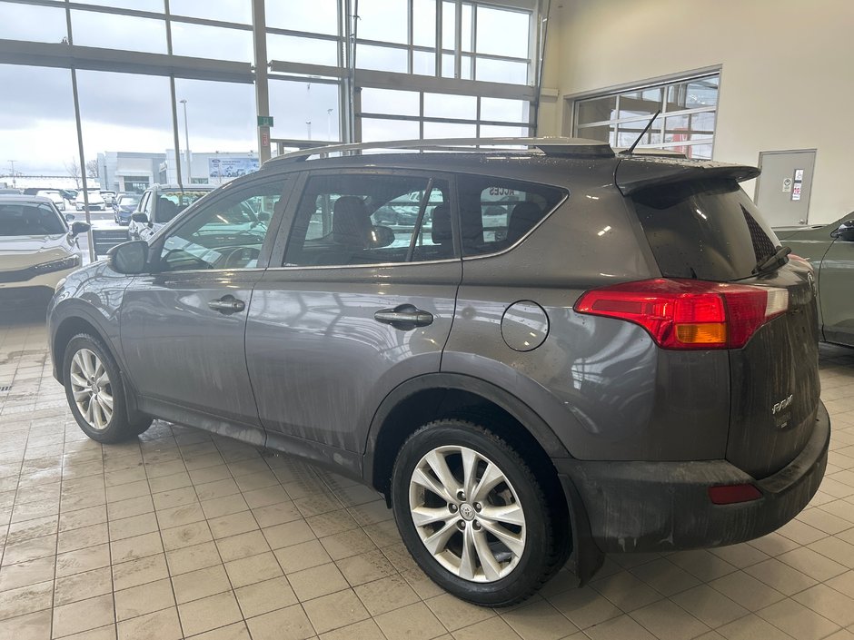 2013 Toyota RAV4 Limited-4