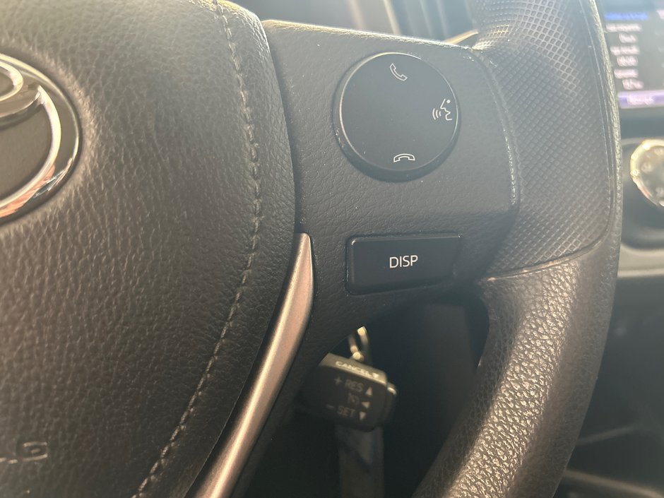 Toyota RAV4 LE 2016-20